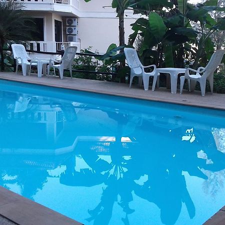 Feng Shui House Hotel Patong Exterior photo