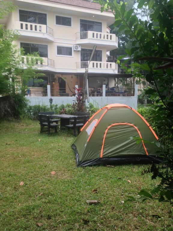 Feng Shui House Hotel Patong Exterior photo