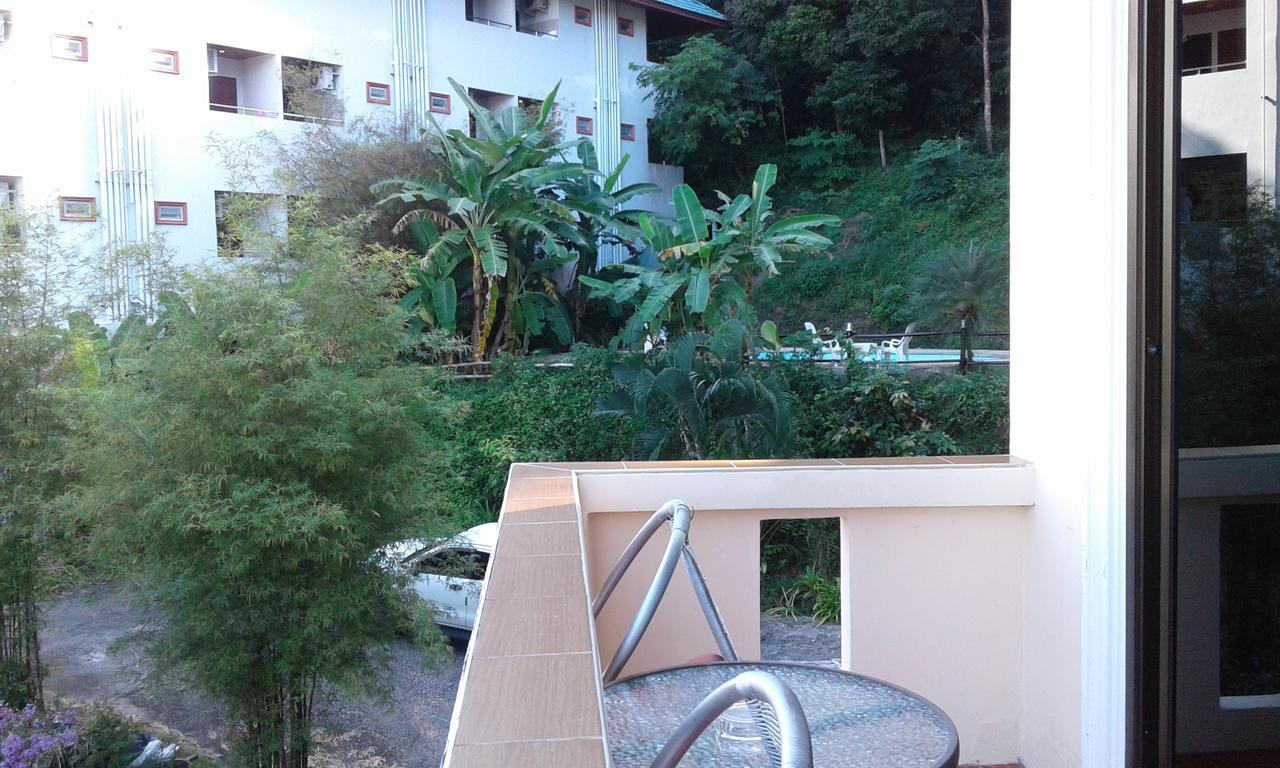 Feng Shui House Hotel Patong Exterior photo